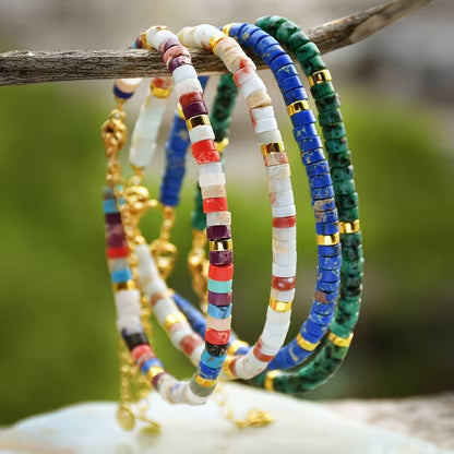 Sterk Steinarmbånd | Sammen mot brystkreft