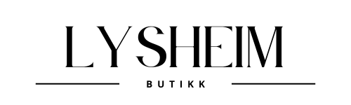 Lysheim Butikk