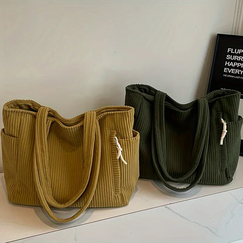 Sienna™ - Manchesterväska